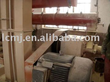 Longchang feed pellet line