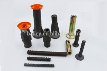 JCD casting Threadbar insert