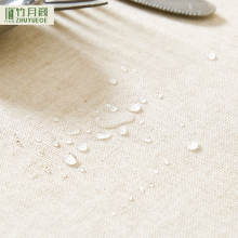 High Quality Hotel/Wedding Dining Room Printed Cloth Table Cloths