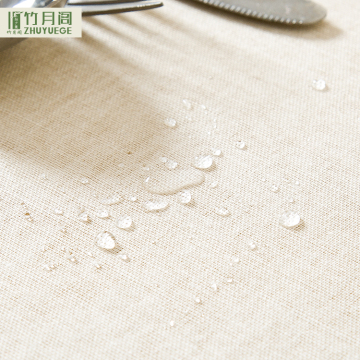 High Quality Hotel/Wedding Dining Room Printed Cloth Table Cloths