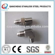 NEW ARRIVAL jic adapter hydraulic tube fittings
Supplier's Choice