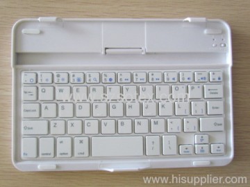 High Quality Portable Bluetooth Keyboard 