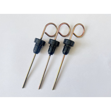 A escala de óleo para uso industrial