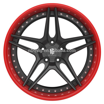 BR Wheels RS-01