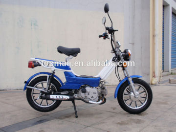 50cc moped