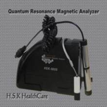 Quantum Resonance Magnetic Analyzer HSK-6688