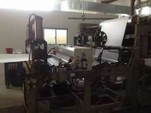 Corona Treatment Machine Install In Vacuum Loader?