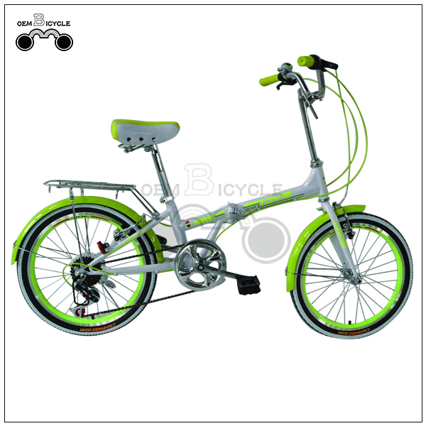 folding bike1