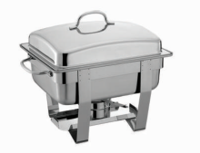 634W HALF SIZE CHAFING DISH