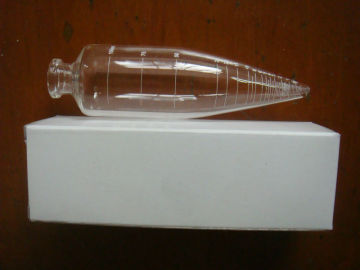 The centrifugal bottle
