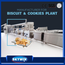 Skywin Biscuit Processing Machine Soft Biscuit Machine