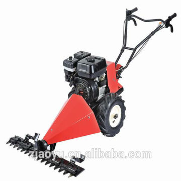 Diesel Sickle Bar Mower