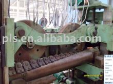Sprial welded pipe mill