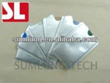 RFID blocking card sleeves - Protect your Credit Cards, Identity Card