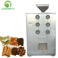 Spice nutmeg sorghum roller miller machine