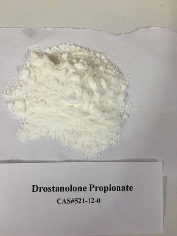 Drostanolone enanthate CAS472-61-145