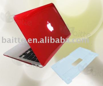 Crystal case for Mac Air 11.6''