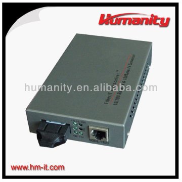 10/100M Fiber Ethernet Converter, Ethernet fiber media converter