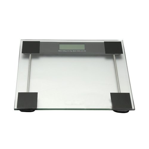 Bathroom Digital Weight Scale Hotel Weighing Scale