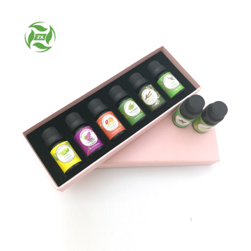 zhongxiang essential oil gift set