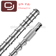High Quality Injection Screw and Barrel