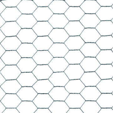 Galvanized wire mesh rust proof breeding fence cattle