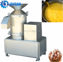 High Efficient Centrifugal Egg Breaking Machine