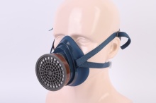 Safe and Reliable Half Face Air Purifying Respirator