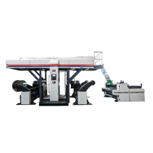 T-shape Auto Butt-joint Paper Splicing