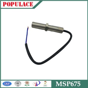 MSP675 Magnetic Pickup Speed Sensor Tool