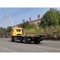 FAW 4x2 road repair tow truck