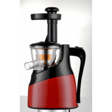 Juicer lento 150W para uso doméstico moda