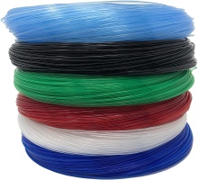 German Hank Super Longline Commercial Fishing Nylon Lines