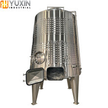 Electric Grape Destemmer and Crusher for Wine Making Equipment and Fermenter Tanks