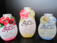 Automatic steam shrink tunnel