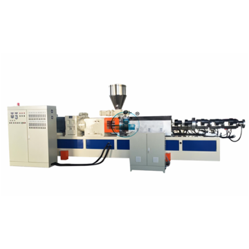 Machine d&#39;extrusion de panneaux composites en aluminium 115