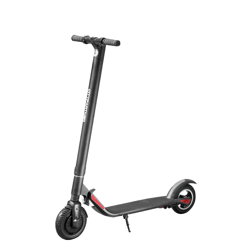 outdoor scooter