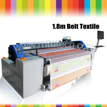 Digital Textile Printer/Rinters Printer/Textile Printing/Printer/Cotton, Silk Printing Strong Function Textile Belt Printer