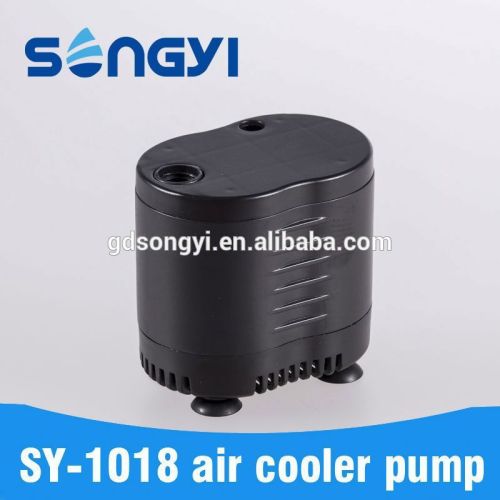Made in China sumbersible water pump for cooler mattress
