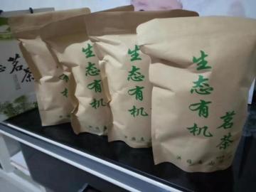 Can green tea help fibroids