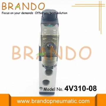 5/2 Way Pneumatic Valve 4V310-08