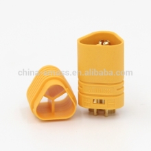 AMASS connect plug for uav, three core plug MT60 for drone.