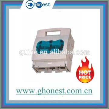 HR17 NH(NT) fuse disconnect switch similar to wohner switch