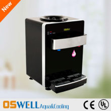 Mini hot water dispenser
