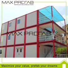 Prefabricated Modular Used Shipping Container for Sale