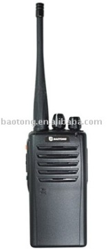 Handheld Transceiver
