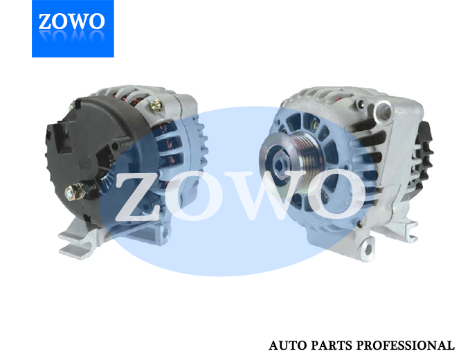 DELCO ALTERNATOR 10464097 