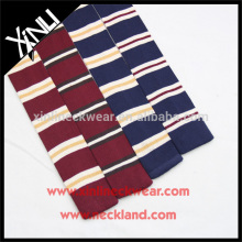 Perfeck Knot Chinese Silk Knit Necktie Pattern