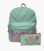 Causal Backpack & Hiking Bag&Sport Backpack with Pencilcase (YXX-SP-1215)