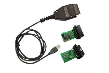 Immo Emulator / Opel Immo Reader Usb 4 Pin / 16 Pin / 3 Pin